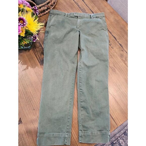 Gap slim crop 08 - Picture 1 of 4